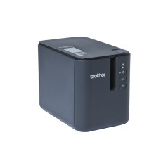 Brother P-Touch, PT-P950NW WiFi, LAN
